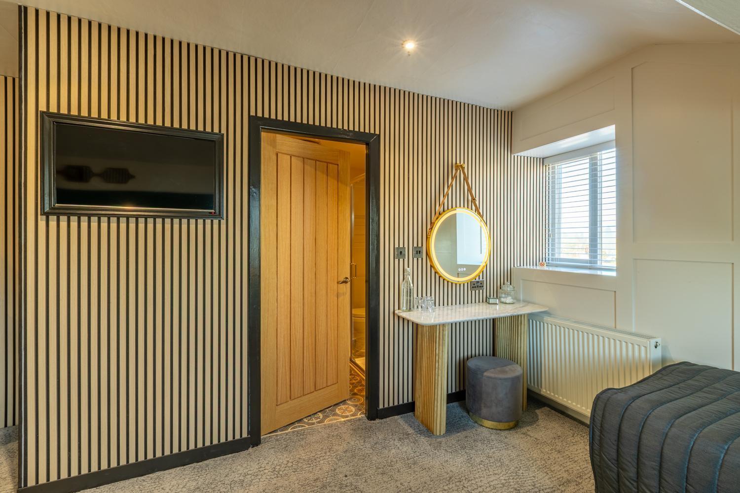 Holly Lodge Guest House With Free Off Site Health Club Windermere Exteriér fotografie
