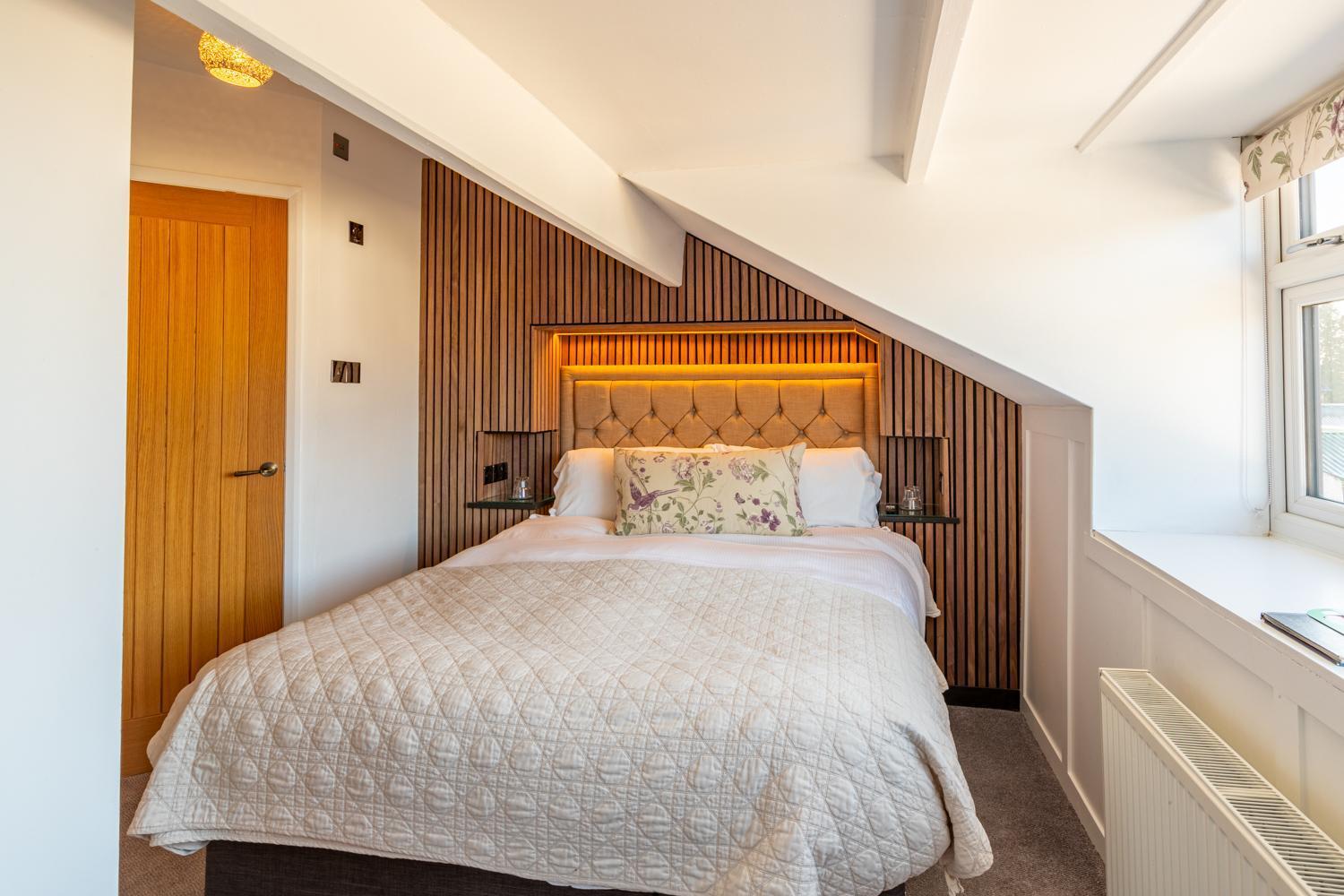 Holly Lodge Guest House With Free Off Site Health Club Windermere Exteriér fotografie